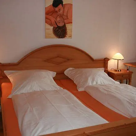 Ferienwohnung Weisser شقة دوناوشينغن