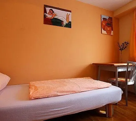 Ferienwohnung Weisser شقة