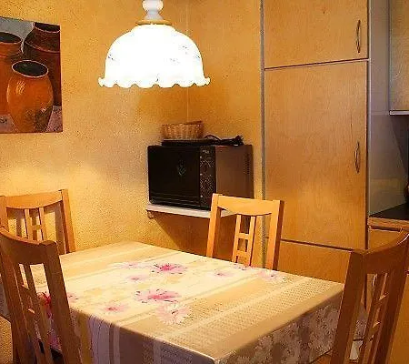 شقة Ferienwohnung Weisser دوناوشينغن