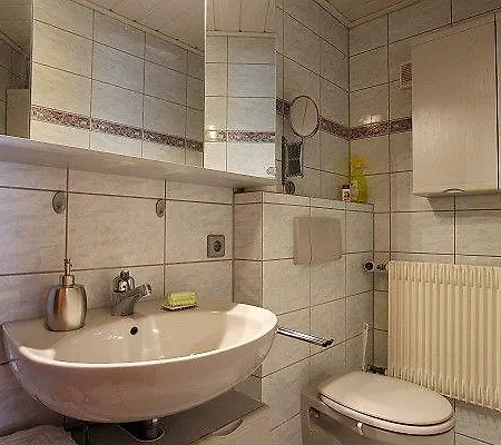 Ferienwohnung Weisser دوناوشينغن