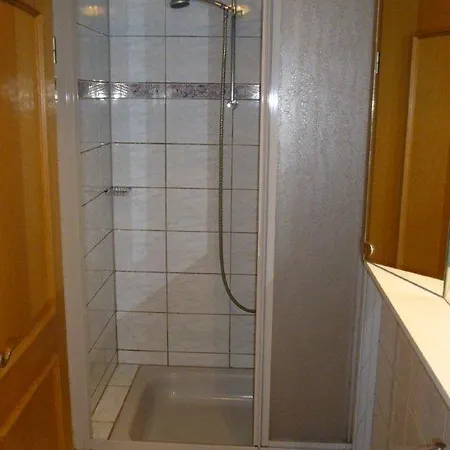 Ferienwohnung Weisser