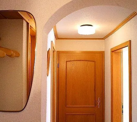 Ferienwohnung Weisser شقة دوناوشينغن